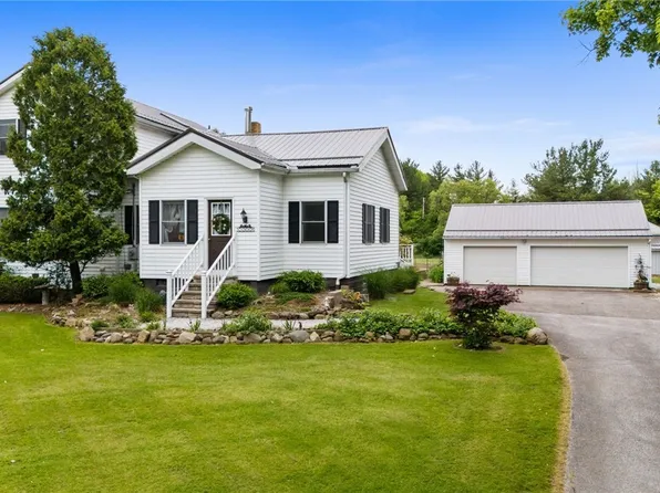 11663 Portlew Rd, Newbury, OH 44065