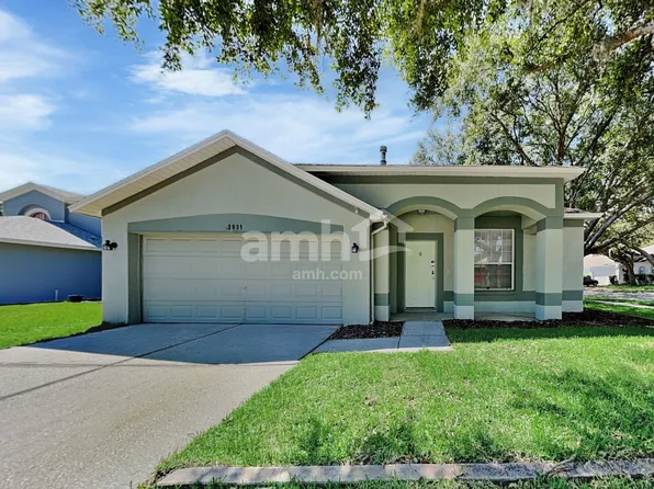 3631 Cinnamon Fern Loop, Clermont, FL 34714