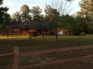 33 Darnell Ln, Crestview, FL 32539