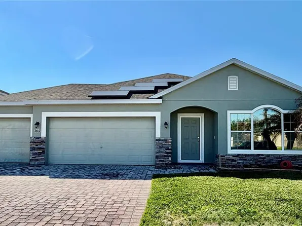 3416 Mallard Pond Blvd, Saint Cloud, FL 34772