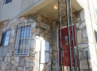 1650 12th St APT 3, Oakland, CA