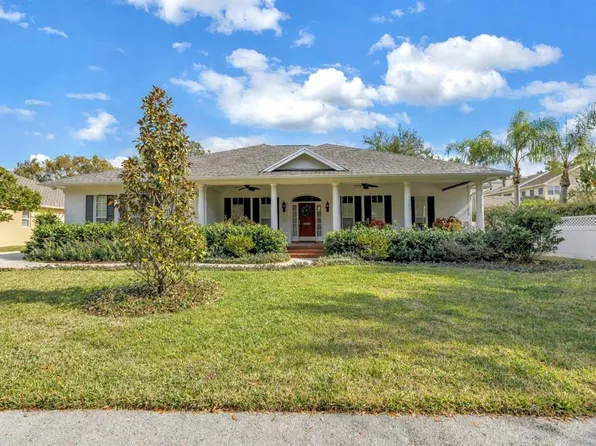 10403 Carroll Cove Pl, Tampa, FL 33612