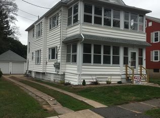 1 Rheel St #1B, Vernon Rockville, CT 06066