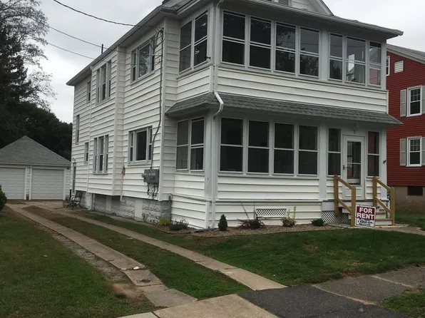 1 Rheel St #1B, Vernon Rockville, CT 06066