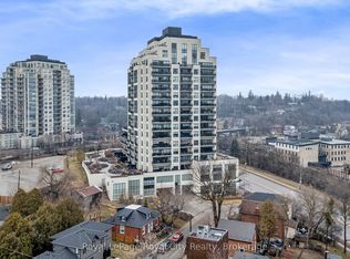 150 Wellington St E #603, Guelph, ON