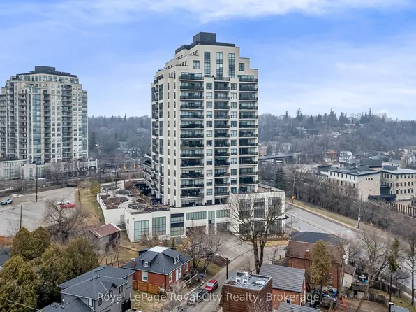 150 Wellington St E #603, Guelph, ON N1H 0B5