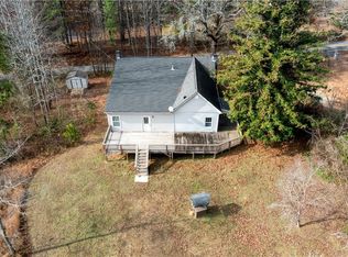 1025 Billy Bullock Rd, Dallas, GA 30157