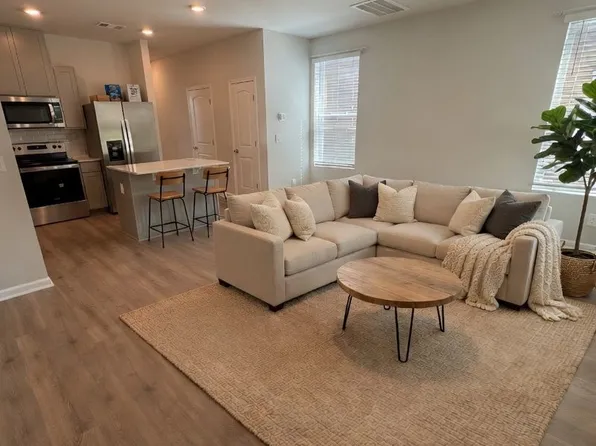 1406 Walker Way, Columbia, TN 38401