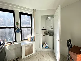 Rented by Corcoran