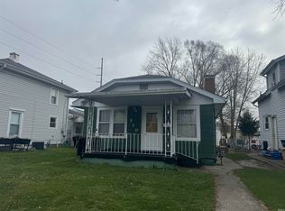 510 S Ironwood Dr, South Bend, IN