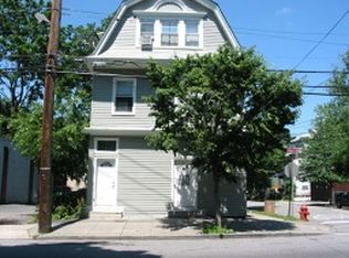 657 Scotland Rd #3, Orange, NJ 07050