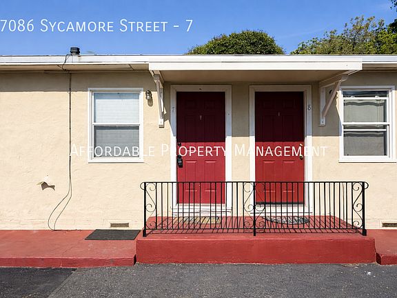 2nd image of 37086 Sycamore St APT 7