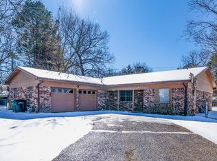 10 Oaken Trl, Jacksonville, AR 72076