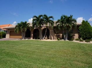 1660 Via Bianca, Punta Gorda, FL 33950
