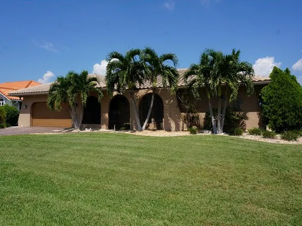 1660 Via Bianca, Punta Gorda, FL 33950