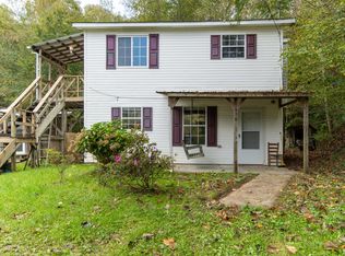 450 Frost Bottom Rd, Oliver springs, TN 37840