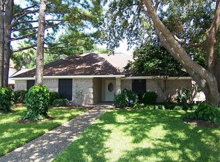 3134 Brant Dr, Katy, TX 77493