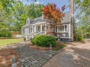 2142 Westrivers Rd, Charleston, SC 29412