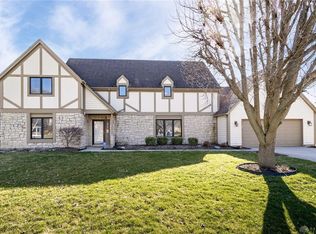5016 Sycamore View Dr, Dayton, OH 45458