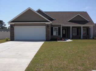 720 Weston Dr LOT 137, Conway, SC 29526