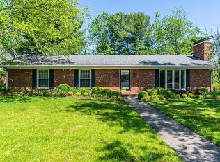 3249 Pepperhill Rd, Lexington, KY 40502