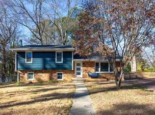 3200 Fairforest Pl, Raleigh, NC 27604