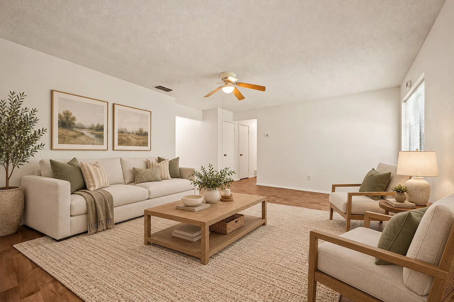 4 bed, 1465 sqft, $1,850 — Photo 3