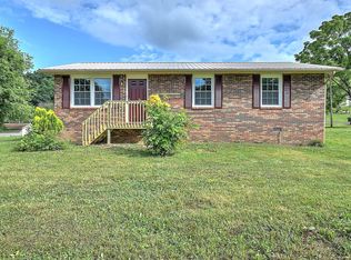 3434 Forest View Rd, Kingsport, TN 37660