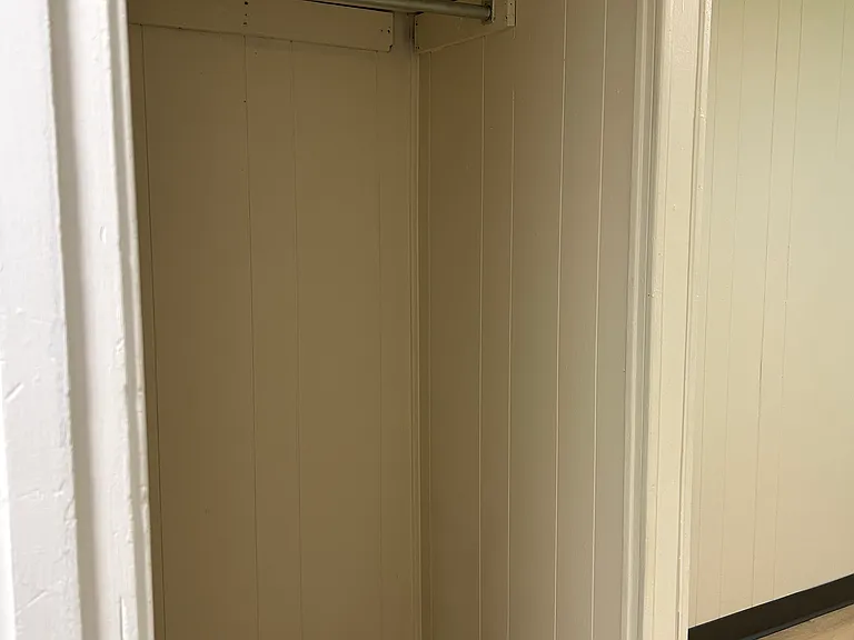 Closet