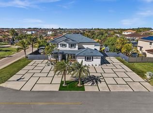 22690 SW 127th Ct, Miami, FL 33170