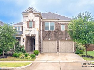 8721 Fairway Ln, McKinney, TX 75070