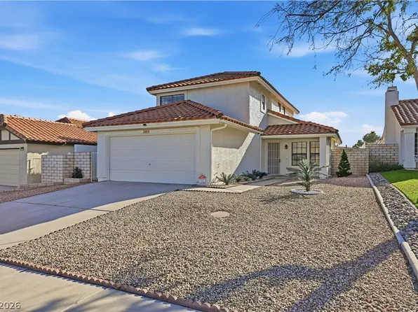 2413 Muirfield Ave, Henderson, NV 89074