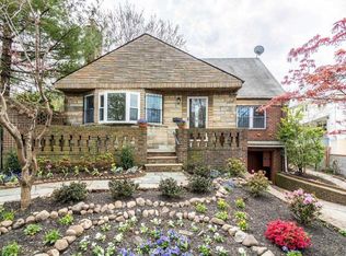 17520 Grand Central Pkwy, Jamaica, NY 11432