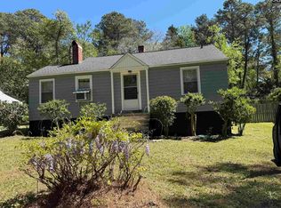 210 Partridge Dr, Columbia, SC 29206