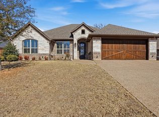 1401 Joshua Way, Granbury, TX 76048
