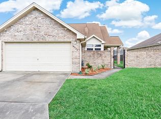 4531 Aspen Ln, Port Arthur, TX 77642