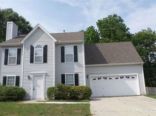 5604 Cardinal Grove Blvd, Raleigh, NC 27616