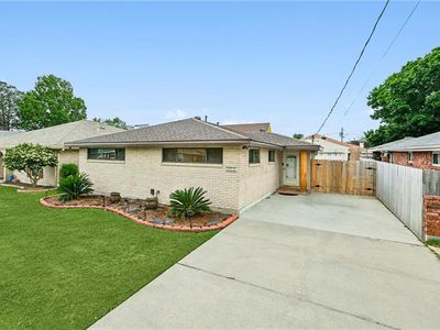 4500 Morales St, Metairie, LA, 70006