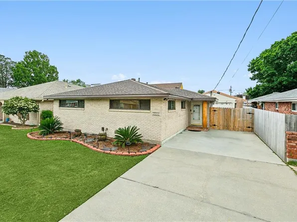 4500 Morales St, Metairie, LA 70006