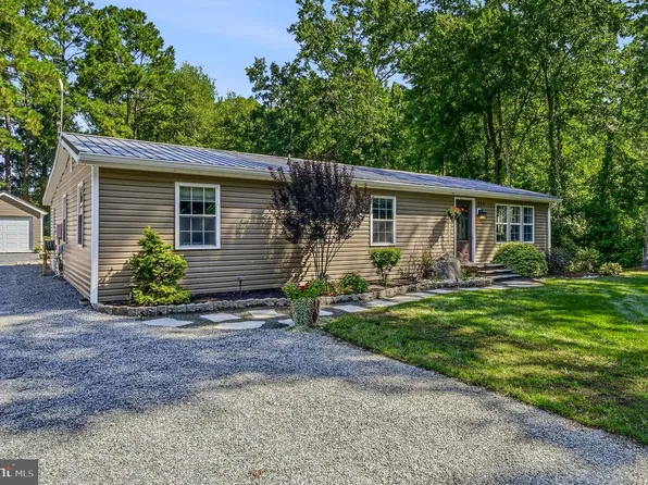 153 Underwoods Corner Rd, Clayton, DE 19938