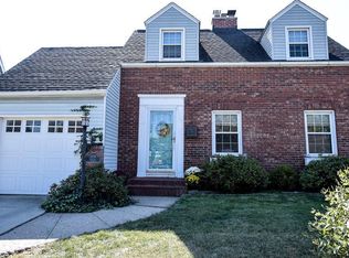 3139 Parkside Rd, Columbus, OH 43204