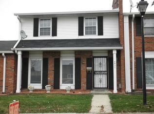 4923 Mount Vernon Dr, Indianapolis, IN 46227
