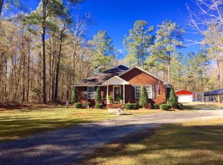 460 Mikom Rd, Sumter, SC 29153