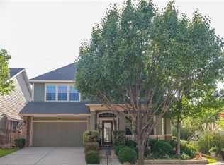 2315 Grizzly Run Ln, Euless, TX 76039