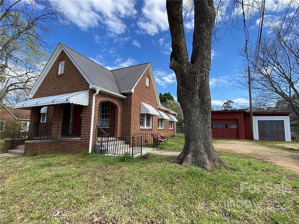106 W Ketchie St, China Grove, NC 28023 Zillow