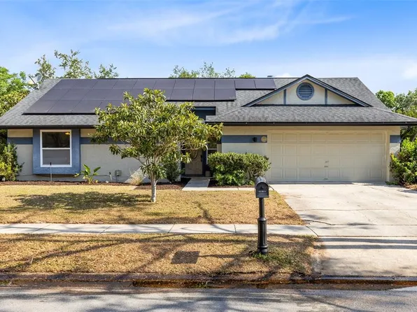 1134 Shaffer Trl, Oviedo, FL 32765