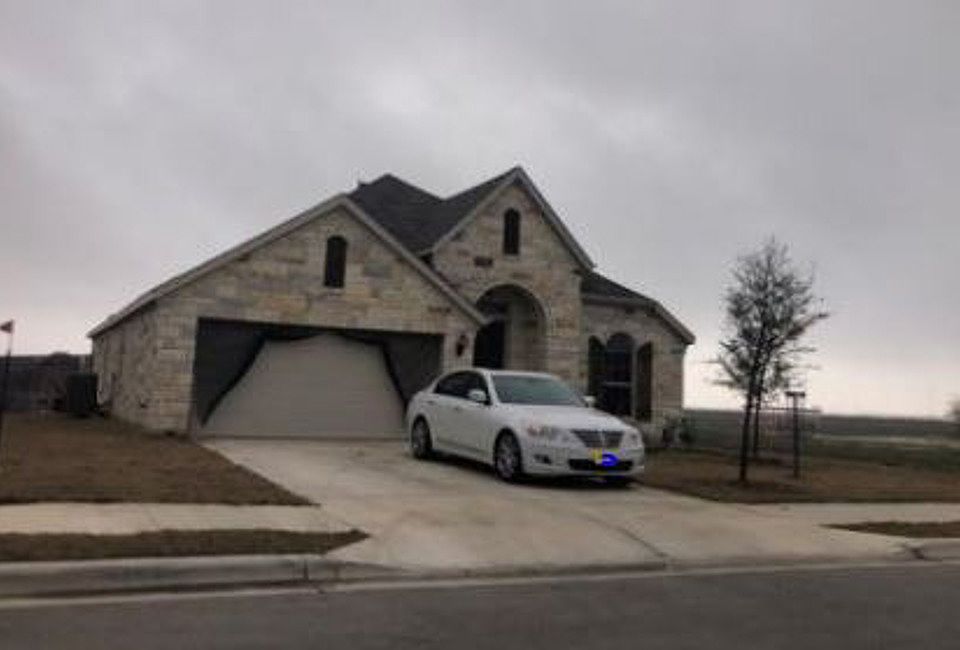 Property Front View