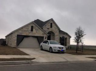 102 Ozark Dr, Hutto, TX 78634