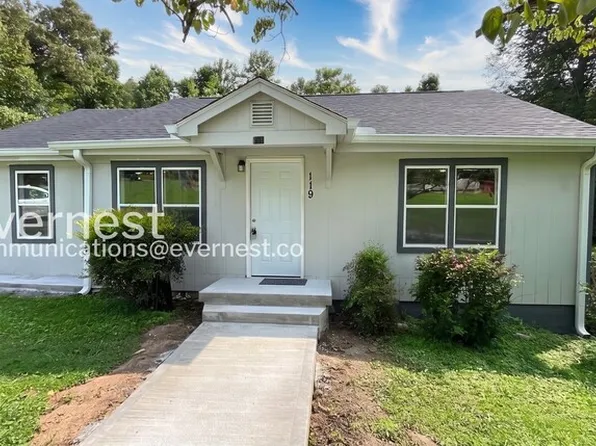 119 Westbrook Ave, Soddy Daisy, TN 37379