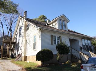 1800 S Main St, Columbia, TN 38401